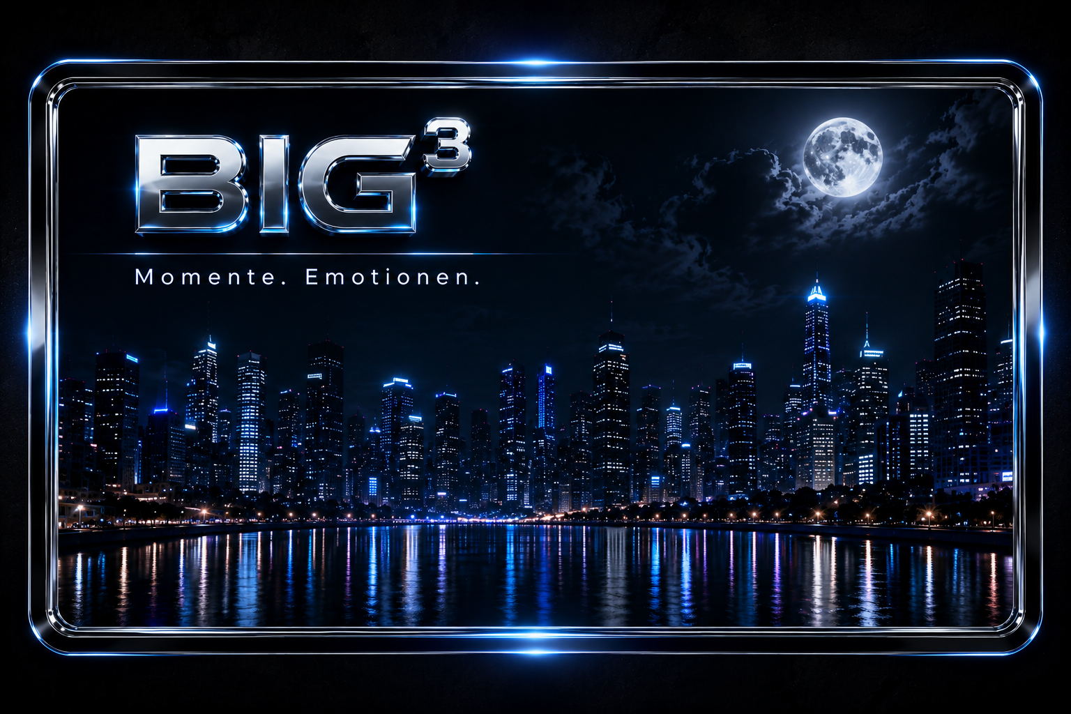 BIG³